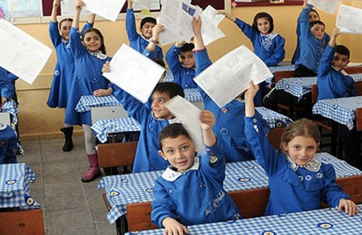 Kaç puanlar takdir belgesi alınır 2019 MEB takdir alma puanı