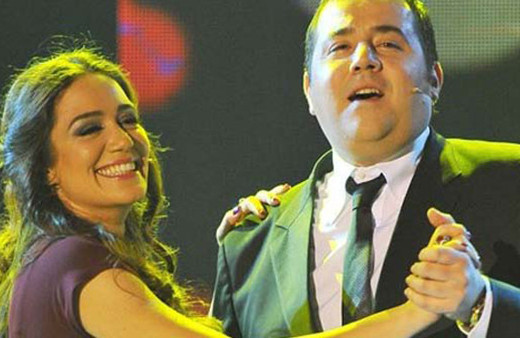 Ata Demirer'den yıllar sonra gelen Özge Borak itirafı