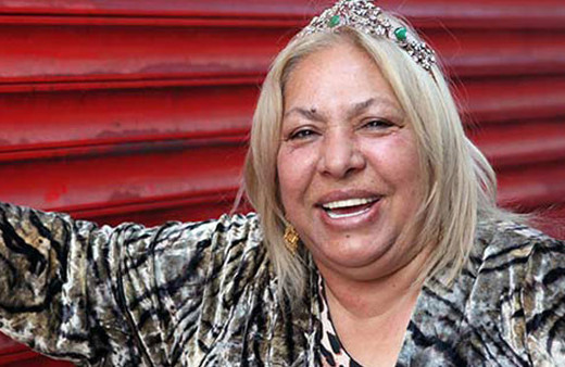 Dilber Ay'dan Beyaz TV'de Cumhurbaşkanı Erdoğan ve Acun Ilıcalı'ya olay çağrı