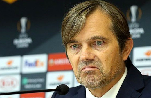 Cocu Fener'den kovuldu dünya devinin başına geçiyor
