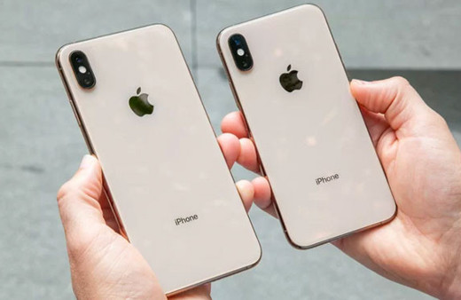 iPhone XS ve XS Max modellerinin dudak uçuklatan Türkiye fiyatları