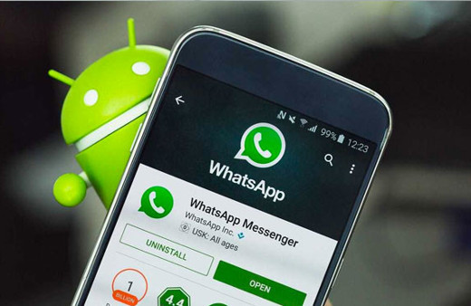 WhatsApp Android için 2 yeni özellik getiriyor