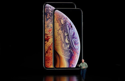 Yeni iPhone’lar satışa sunuldu Bu fiyatlar cep yakar