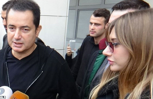 Acun Ilıcalı ve Şeyma Subaşı'nın boşanması siyasi gündemde