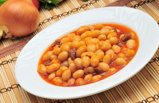 Giresun'un kuru fasulyesi coğrafi işaret belgesi aldı