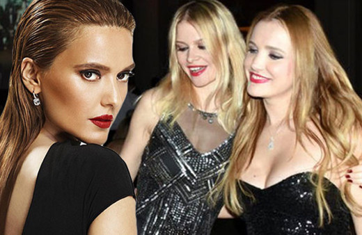 Demet Akalın'dan Meral Kaplan'a büyük jest! Seçkin Piriler çok kızacak