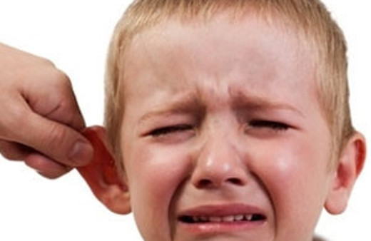 Çocuğa tokat artık suç sayılacak Bu işin hafifi yok