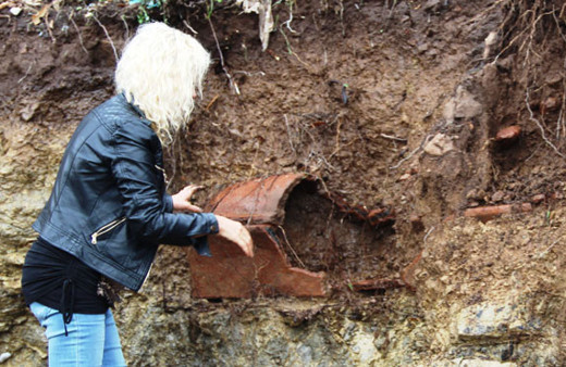 Bodrum'daki sel faciası ortaya çıkardı gözlerine inanamadılar