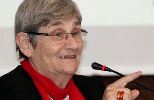 İşte Canan Karatay'ın 40 yıldır sır gibi sakladığı eşi Ali Başak Karatay