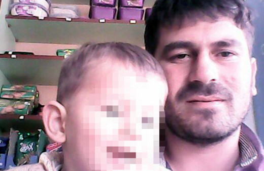 Otomobili terk edilmiş halde bulundu: Her yerde aranıyor!