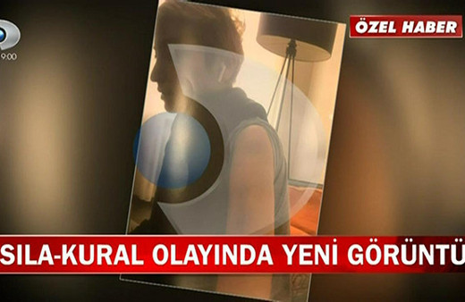 Ahmet Kural - Sıla olayının seyrini değiştirebilecek görüntüler