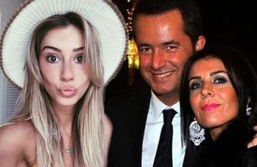 Acun Ilıcalı'nın eski eşi Zeynep Yılmaz'dan boşanma sonrası açıklama