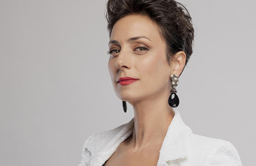 Sanem Çelik de vegan oldu