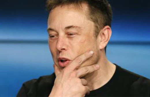Elon Musk'tan flaş açıklama! Suudi Arabistan'dan para almayacak
