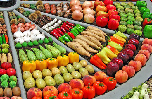 Fransa'ya sebze-meyve ihracatında hedef 100 milyon dolar