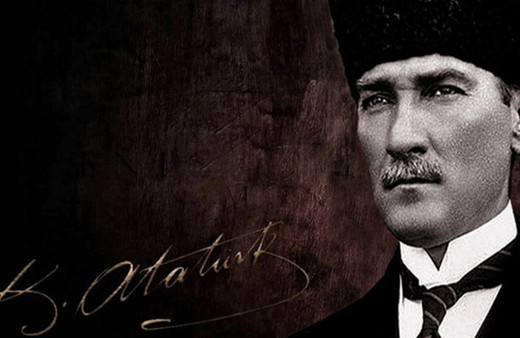 Atatürk şiileri kısa 3 kıtalık 10 Kasım sözleri sayfası
