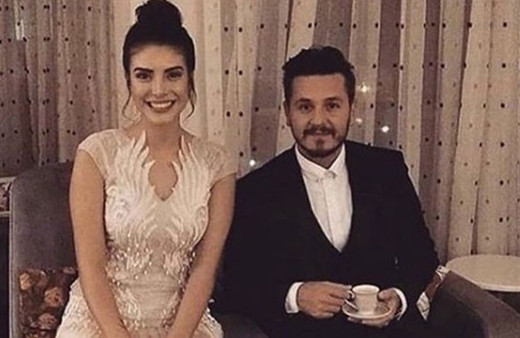 Barış Yurtçu kimdir Söz'ün yıldızı Deniz Baysal'la nişanlandı