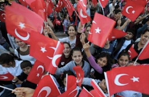 Atatürk ile ilgili 3 kıtalık şiirler en duygusal Atatürk sözleri