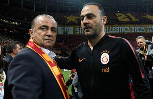 Hasan Şaş artık 'Bay vukuat' olarak çağrılıyor