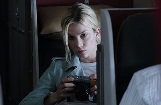 Türk Hava Yolları’nın Ridley Scott tarafından çekilen reklamı yayınlandı