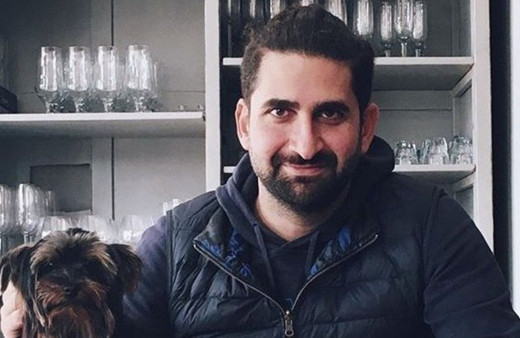 Okan Can Yantır kimdir kaç yaşında Sıla ile beraberdi iddiası