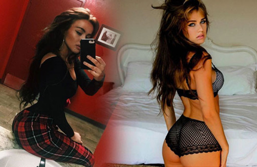 Bekaretimi koruyacağım demişti... 9 gün içinde hamile kaldı!