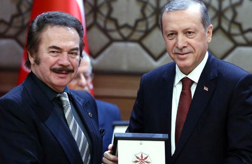 Orhan Gencebay: Zor günleri tüm dünya yaşıyor sadece biz değil!