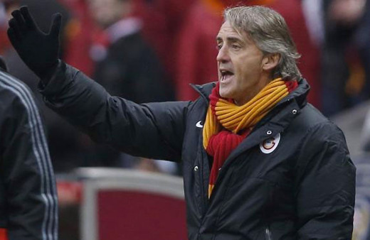 Roberto Mancini hakkında şok suçlama! 