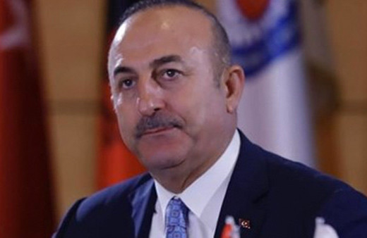 Mevlüt Çavuşoğlu'ndan Japonya'ya FETÖ uyarısı!