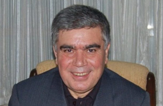 Eski sağlık bakanı hayatını kaybetti!