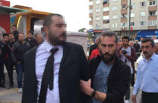 Alkollü sürücüden polise rezil eden teklif!