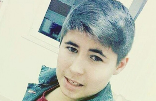 Elektrik akımına kapılan genç hayatını kaybetti!