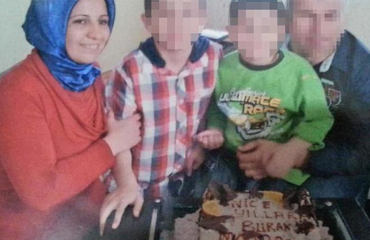 Sahte evrakla kendisini boşayan eşe tazminat