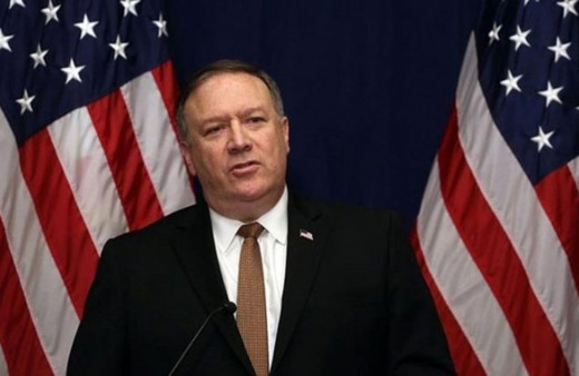 ABD'den 'Kaşıkçı' açıklaması: 'Hesap soracağız'