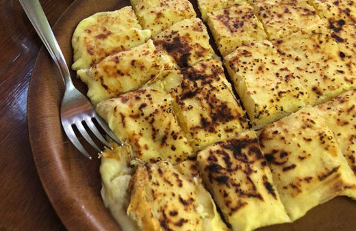 Bu gözlemeler için onca yolu gitmeye değer!