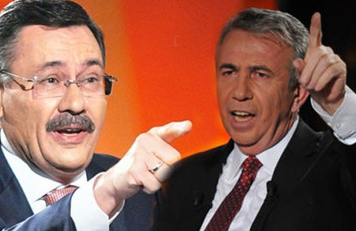 Gökçek'ten "Cumhur İttifakı" açıklaması