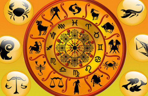 Haftalık Burç Yorumları: Hande Kazanova  5 - 11 Kasım 2018 haftası