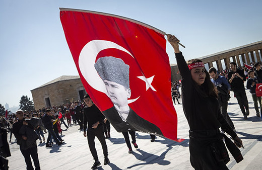 Atatürk'ü anma günü resmi tatil midir 10 Kasım hangi gün?