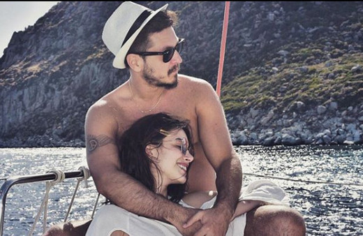 Barış Yurtçu kimdir kaç yaşında kiminle evleniyor işte nişanlısı...