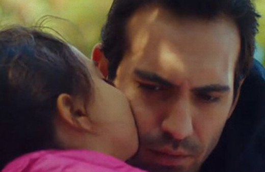 Kızım 8. bölüm fragmanı