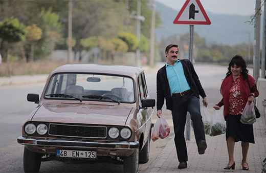 Kalk Gidelim 45. bölüm fragmanı