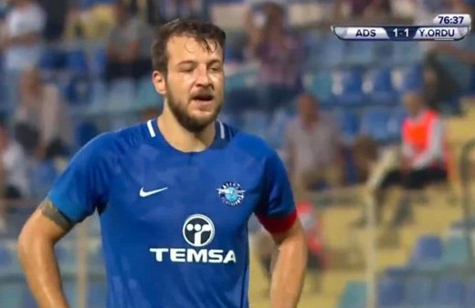 Batuhan Karadeniz tarih yazdı! Bu rekoru kimse kıramaz