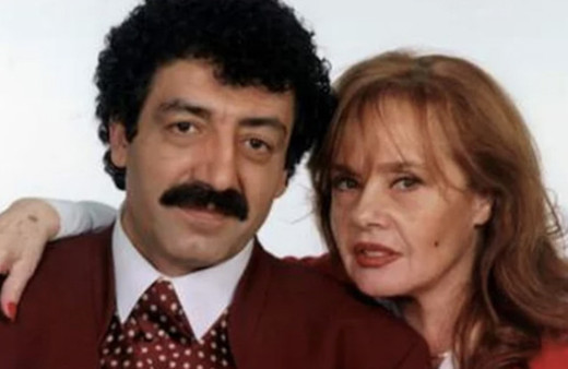 Muhterem Nur Müslüm Gürses yaş farkı kaç? 