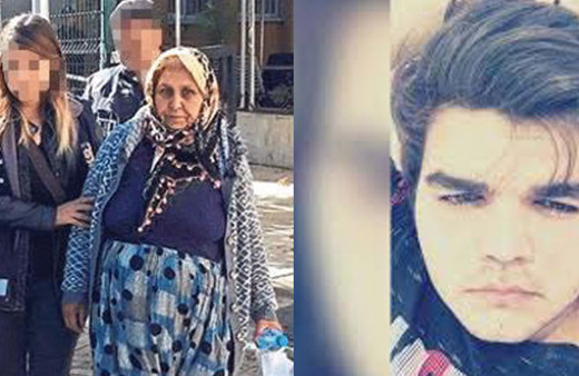 Baron babaanne yakalandı üniversite öğrencilerinin ölümüne neden oldu