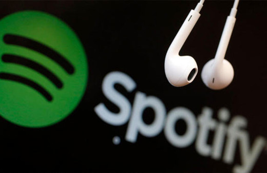 Spotify artık Orta Doğu ve Kuzey Afrika'da da kullanılabilecek!