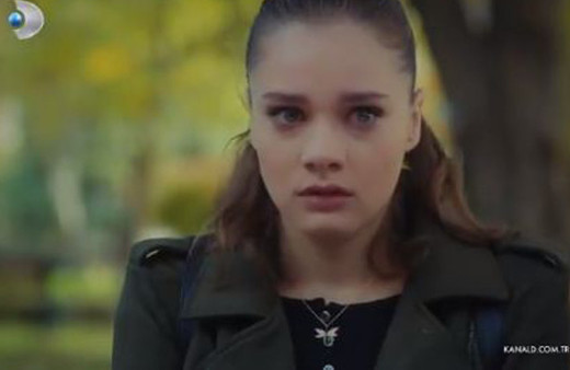 Bir Litre Gözyaşı dizisinde öyle bir pot kırıldı ki herkes şoke oldu!