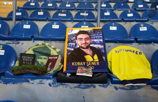 Koray Şener’in adı Yalova’da yaşayacak