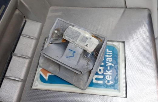 Kadın müşteri şüphesinde haklı çıktı