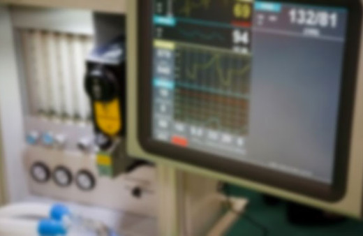 Korkunç olay 4 yaşındaki kız çocuğuna yoğun bakımda toplu tecavüz!