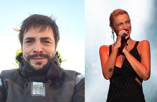 Ahmet Kural ima etti Bircan Bali patlattı Sıla'nın birlikte olduğu kadın bomba